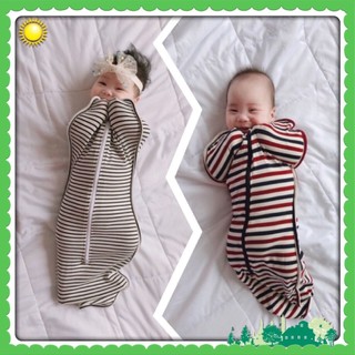 THANH LÝ - Nhộng Chũn cao cấp cho bé - Chất Co Giãn - Túi ngủ -ken ngủ cho bé sơ sinh