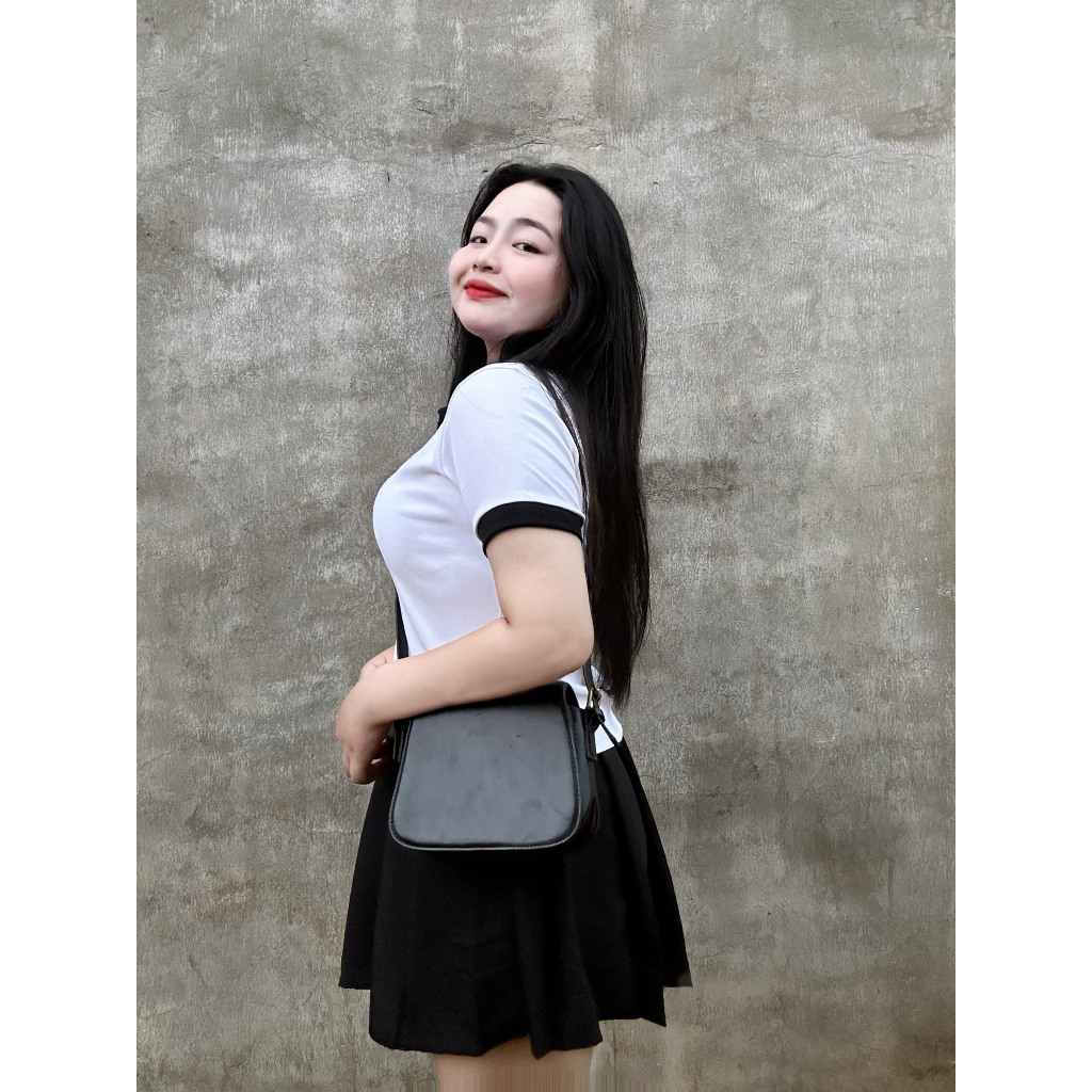 Áo Thun Cổ Bẻ Bigsize, Áo PoLo Lên Phom Tôn Dáng Cực Xinh MÃ A41