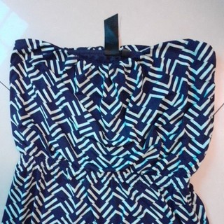 Đầm Maxi cúp ngực