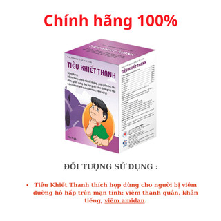 Cốm Tiêu Khiết Thanh