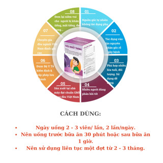 Cốm Tiêu Khiết Thanh