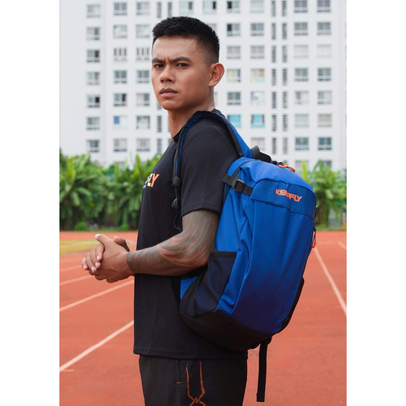 Ba lô keeplfy daily plus 20L