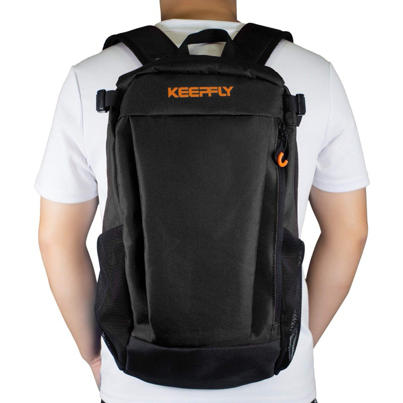 Ba lô keeplfy daily plus 20L
