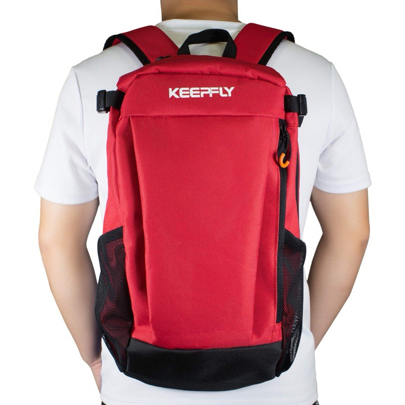 Ba lô keeplfy daily plus 20L
