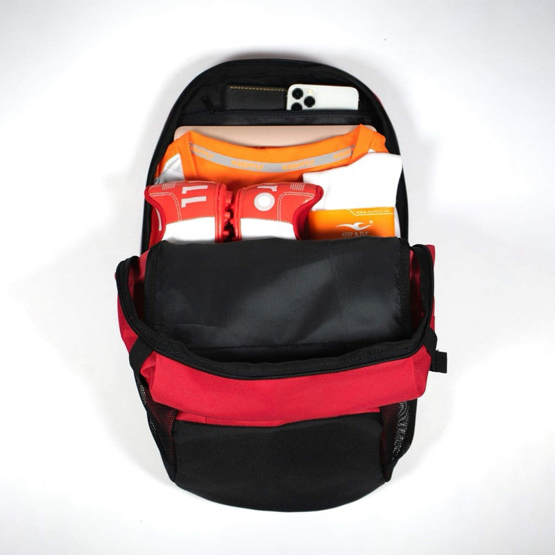 Ba lô keeplfy daily plus 20L