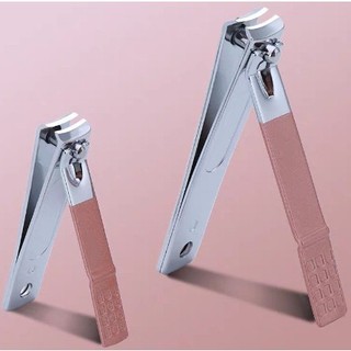 -Bộ Bấm Móng Tay - Cắt Móng Tay - Bộ 18 Món (Mẫu Mới)