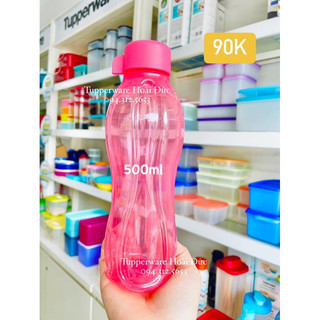 Bình nước eco 500ml