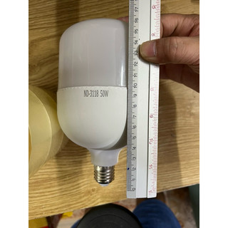 BÓNG ĐÈN LED KẸP BÌNH 12V>85V 18-24-38-50W