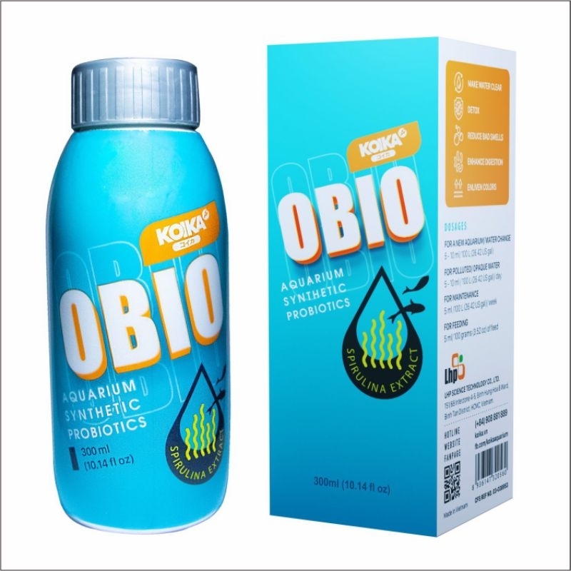 VI SINH TỔNG HỢP CAO CẤP 4 IN 1 OBIO