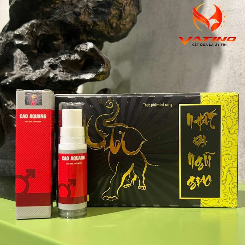 [Yến Chuối Vatino] COMBO HẠNH PHÚC
