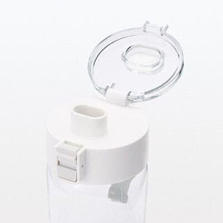 Bình nước Solinotes bình nước nhựa 350ml