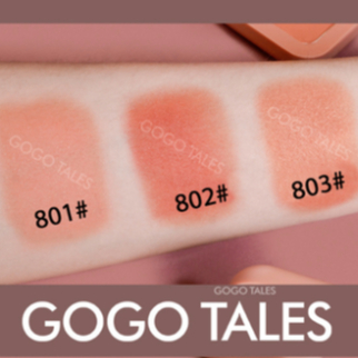 Phấn Má Hồng Gogo Tales Crafted Elegance Blusher
