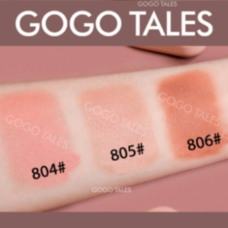 Phấn Má Hồng Gogo Tales Crafted Elegance Blusher