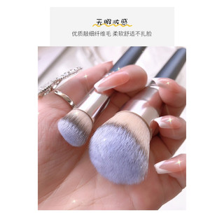 Cọ Make Up Chuyên Dụng Các Loại