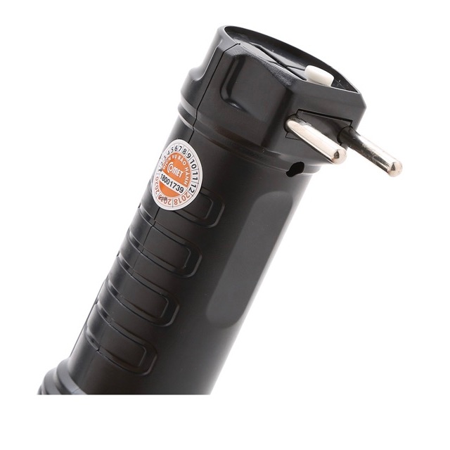 Đèn pin sạc Led 0,5W COMET - CRT344