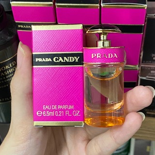 Nước Hoa Nữ PRADA Candy Minisize 6.5ml - chính hãng