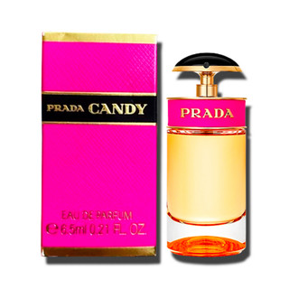 Nước hoa nữ prada candy minisize 6.5ml - chính hãng