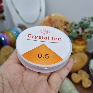 Dây thun cước xâu vòng