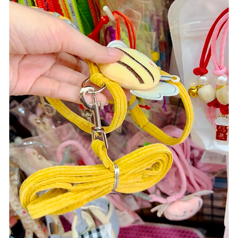 Dắt Yếm ONG cho chó mèo, đẹp, dễ thương, dắt chó, dắt mèo đẹp, yếm chó xinh, yếm mèo dễ thương