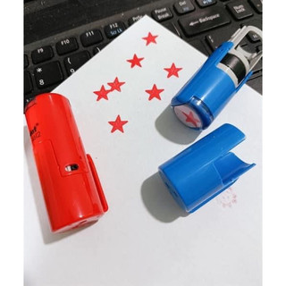 CON DẤU TRÒN khen thưởng hoc sinh