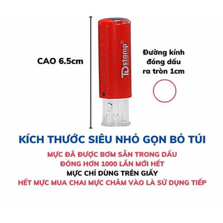 CON DẤU TRÒN khen thưởng hoc sinh