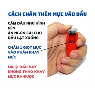 CON DẤU TRÒN khen thưởng hoc sinh
