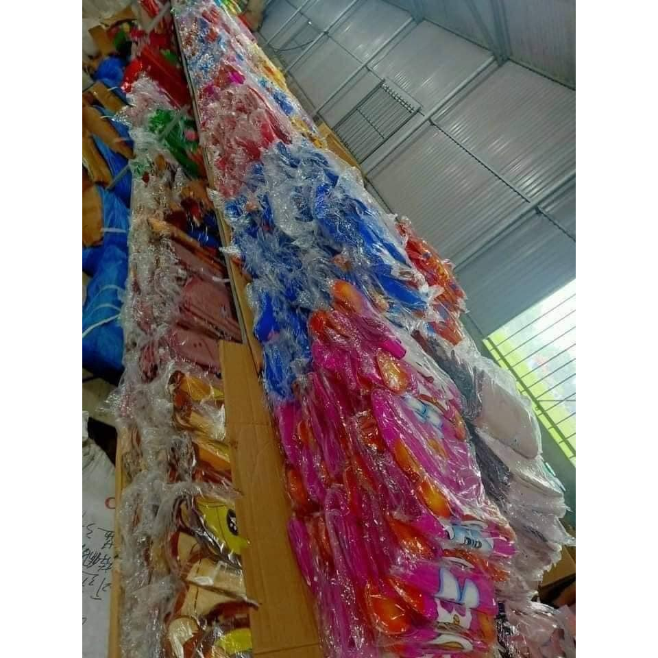 Bóng bay hình con vật size to