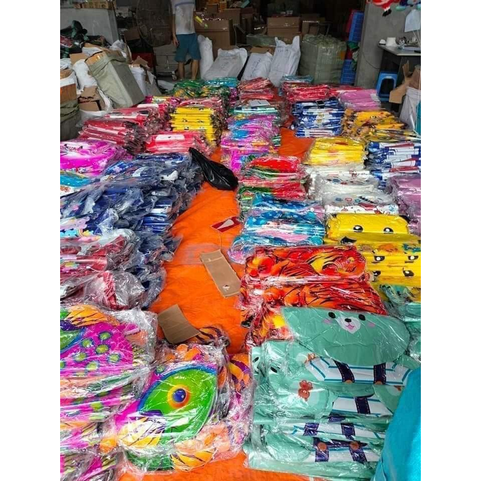 Bóng bay hình con vật size to