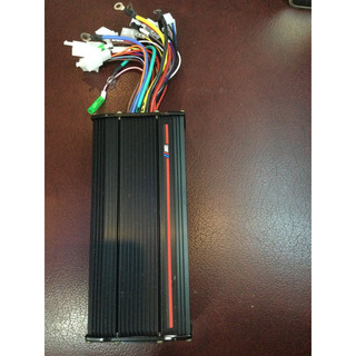 Ic 1200w đen chỉ đỏ
