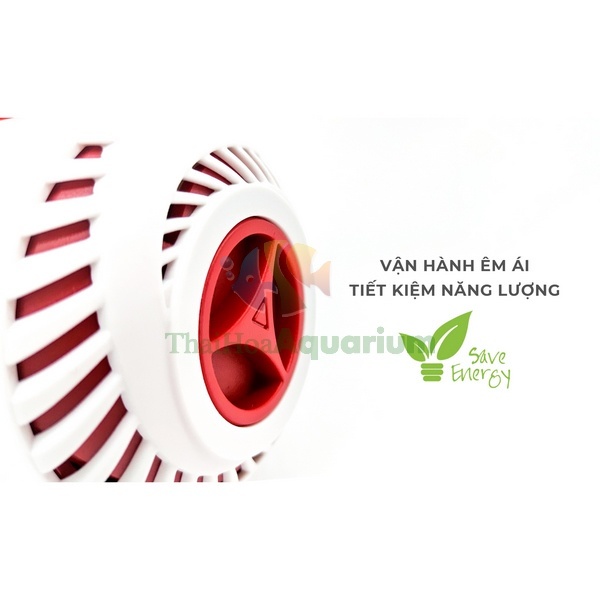 Máy Bơm Bể Cá Baoyu BY 101-102-103-104-105-106-107