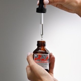 TINH CHẤT GIẢM RỤNG VÀ MỌC TÓC DAVINES SUPERACTIVE 100ML