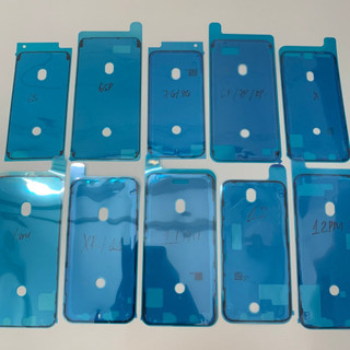 Ron chống nước dành cho 6, 6plus, 6s, 6splus, 7, 7plus, 8plus, x
