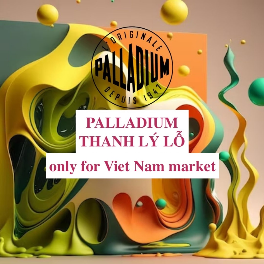 Giày Palladium Kswiss THANH LÝ LỖ