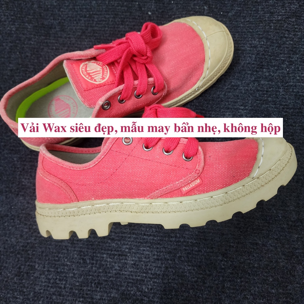 Giày Palladium Kswiss THANH LÝ LỖ