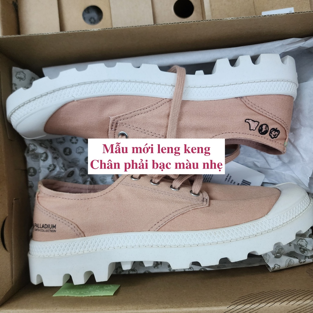 Giày Palladium Kswiss THANH LÝ LỖ