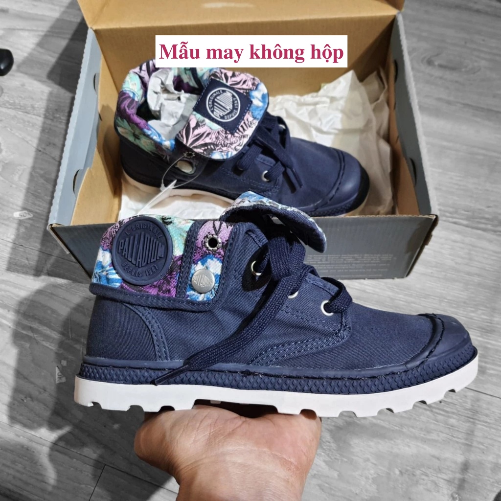 Giày Palladium Kswiss THANH LÝ LỖ