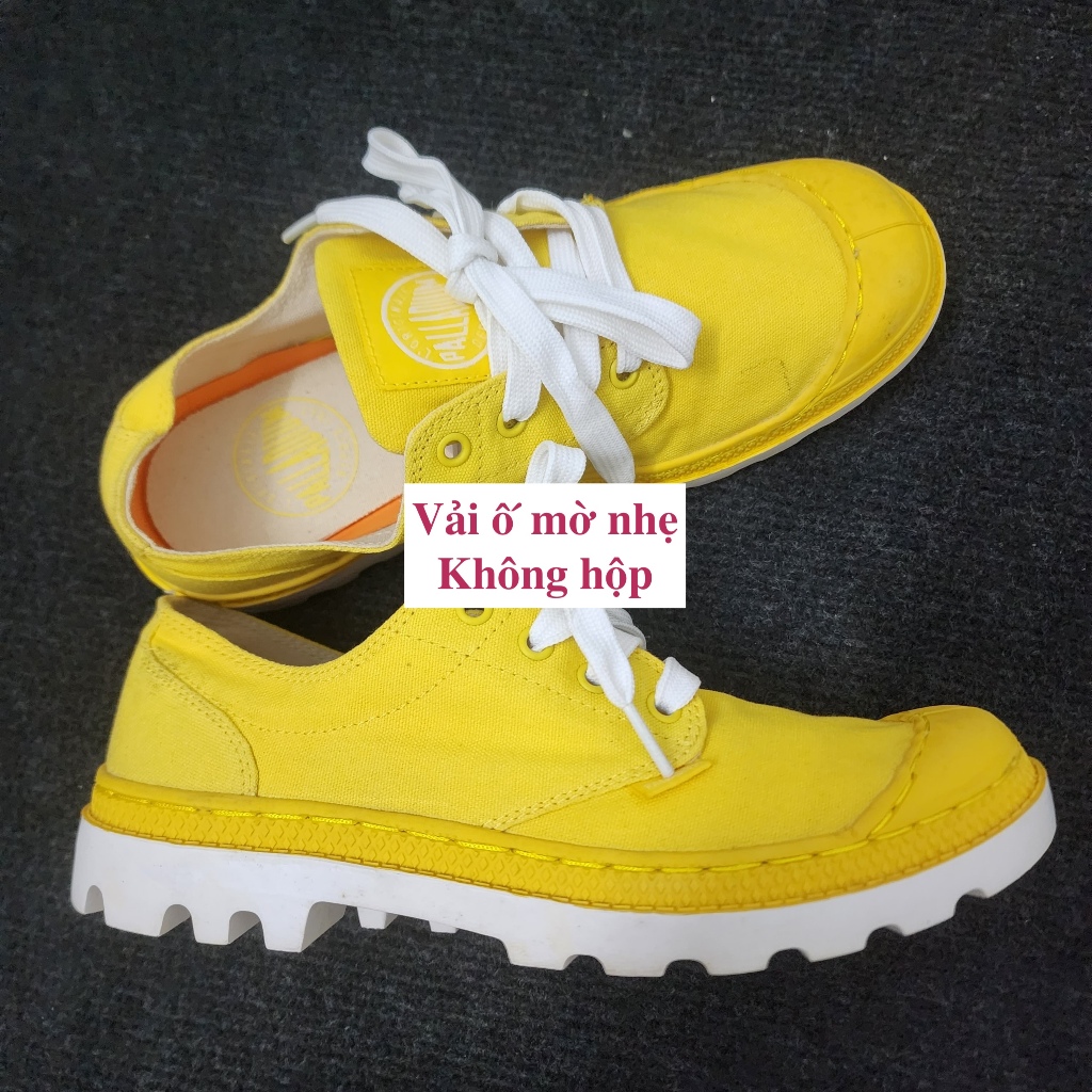 Giày Palladium Kswiss THANH LÝ LỖ