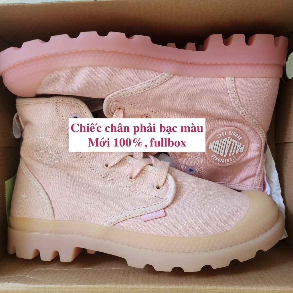 Giày Palladium Kswiss THANH LÝ LỖ