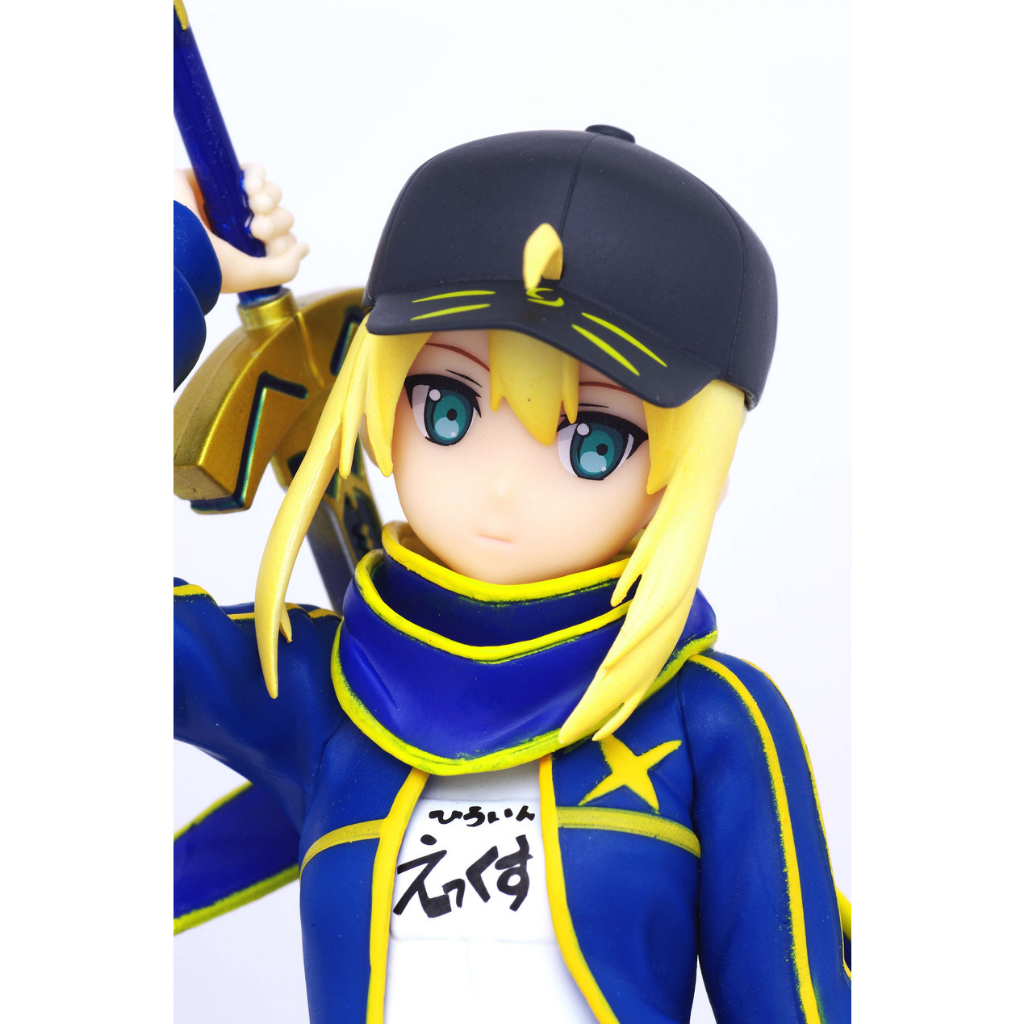 Mô hình Fate Grand Order chính hãng TypeMoon Sega - nhân vật Assassin Mysterious Heroine X, Anime figure Premium Nhật