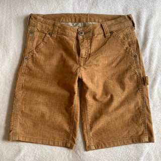 quần short nhung tăm