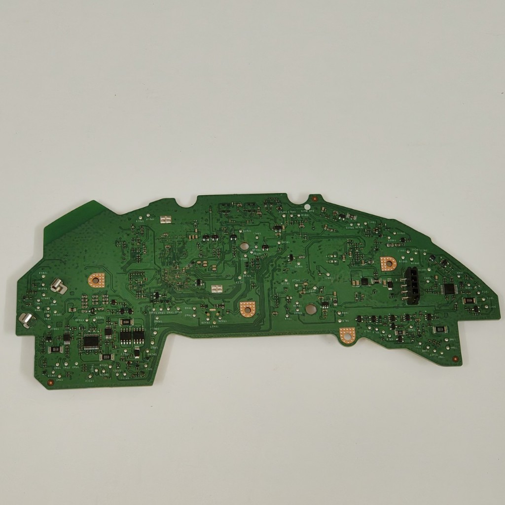 Mainboard Roborock S7Maxv Ultra Quốc tế Chính hãng new 100% Bảo hành 12 tháng