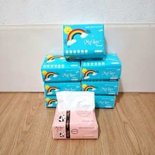 Giấy ăn Mylan (100 tờ/gói)