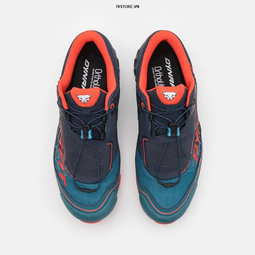 Giày Dynafit Feline Trail Running Trekking Leo Núi Giày Đạp Xe Giày Đi Phượt Chính Hãng