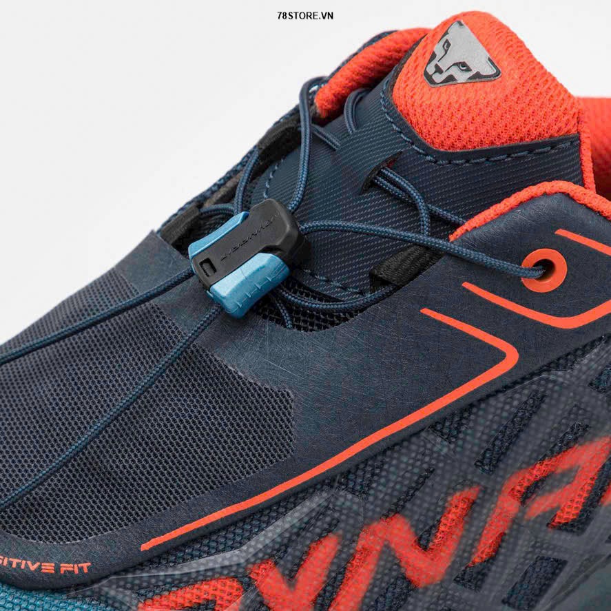 Giày Dynafit Feline Trail Running Trekking Leo Núi Giày Đạp Xe Giày Đi Phượt Chính Hãng
