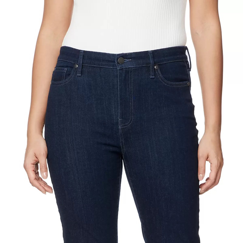 Quần jean nữ vnxk