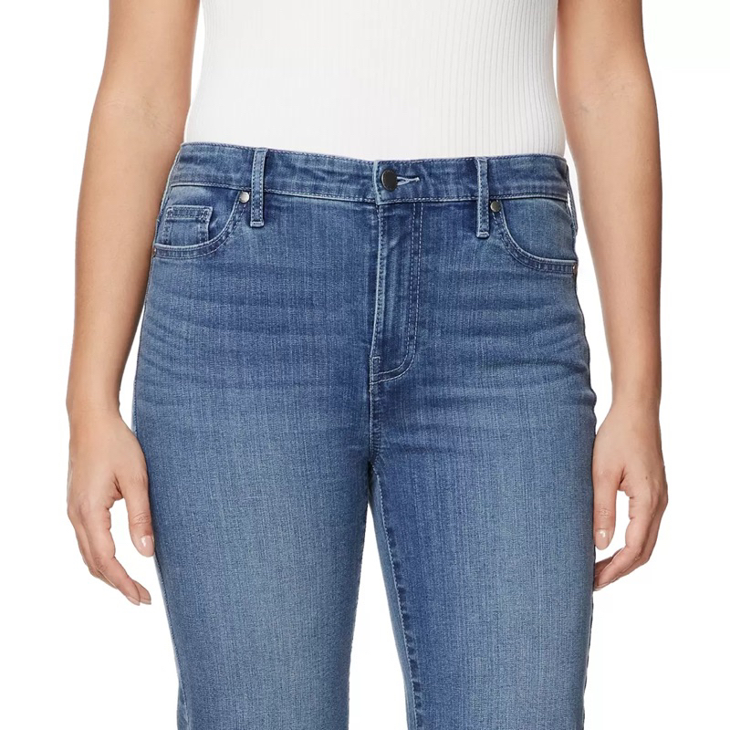 Quần jean nữ vnxk