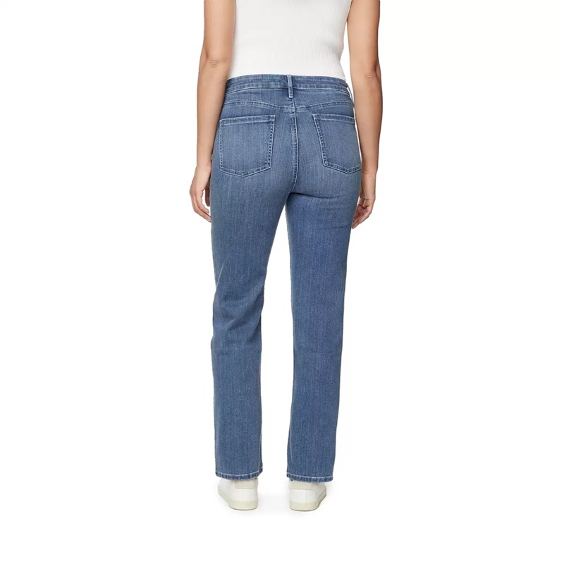 Quần jean nữ vnxk