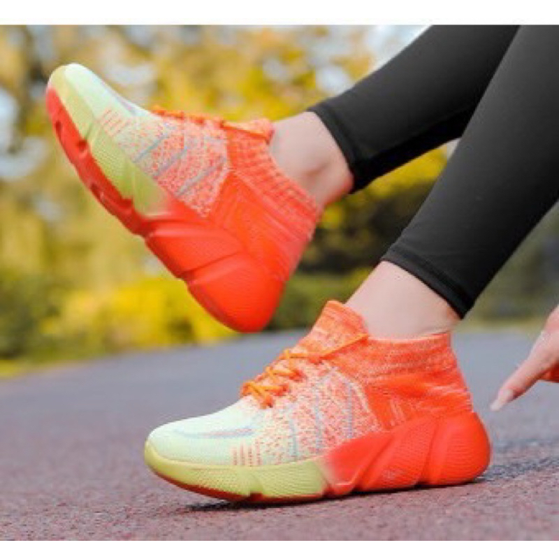 Giầy thể thao 💃 niubadao G23103.4, erobic, dance, đi bộ, thể dục, chạy, nhẩy...  êm đẹp nhẹ nhàng tự tin tỏa sáng ❤️