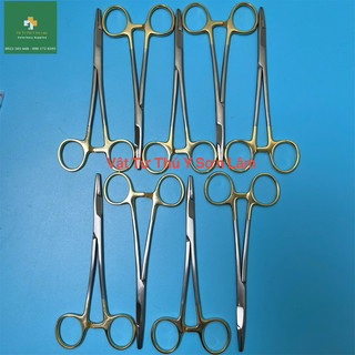 Pank kìm mang kim liền kéo cao cấp Germany
