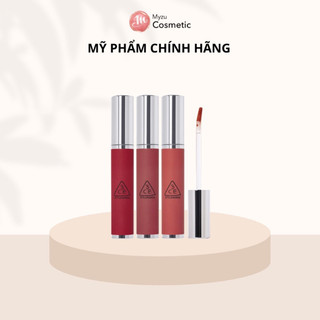 Son 3ce hazy lip clay